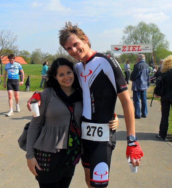 Gartower See-Duathlon 026